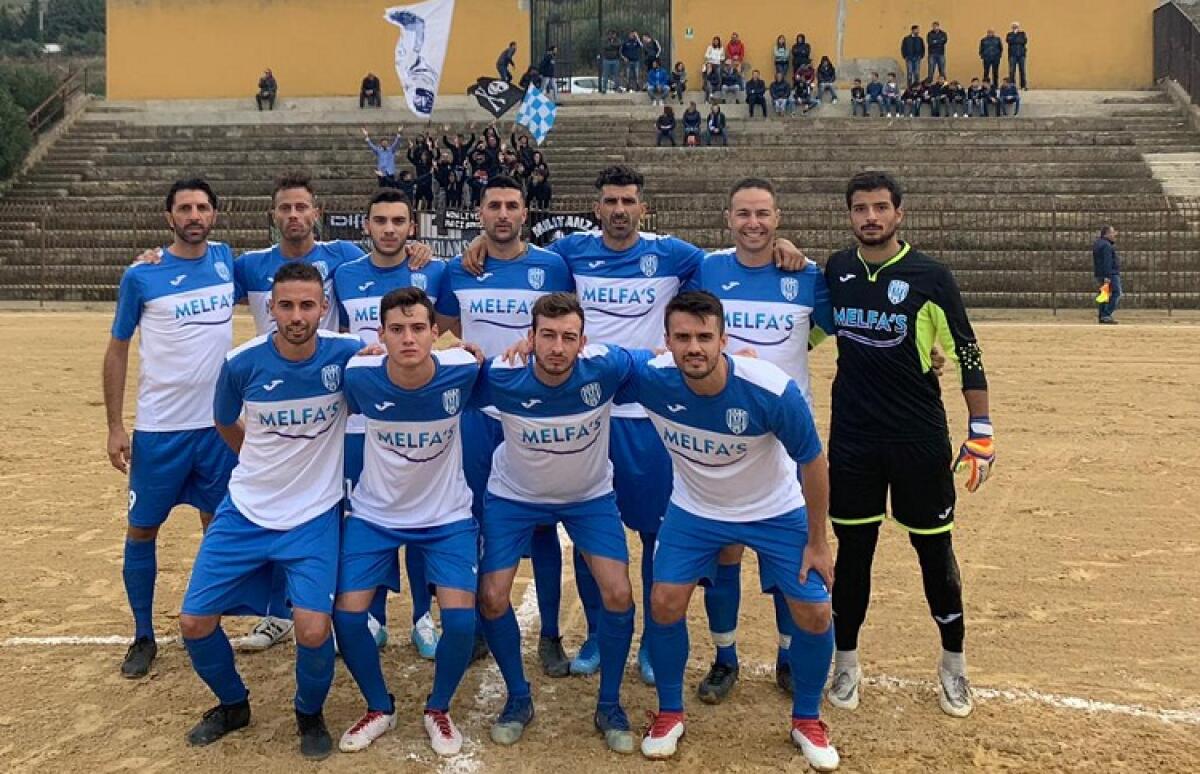 Nassi trascina il Gela al terzo successo di fila: gol e assist - 