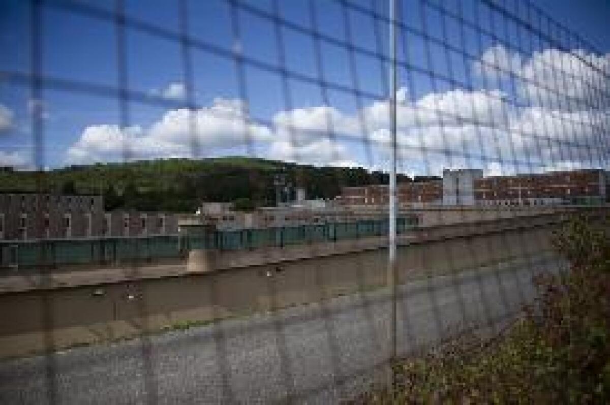 LA CORTE DI STRASBURGO BOCCIA IL CARCERE DURO - 