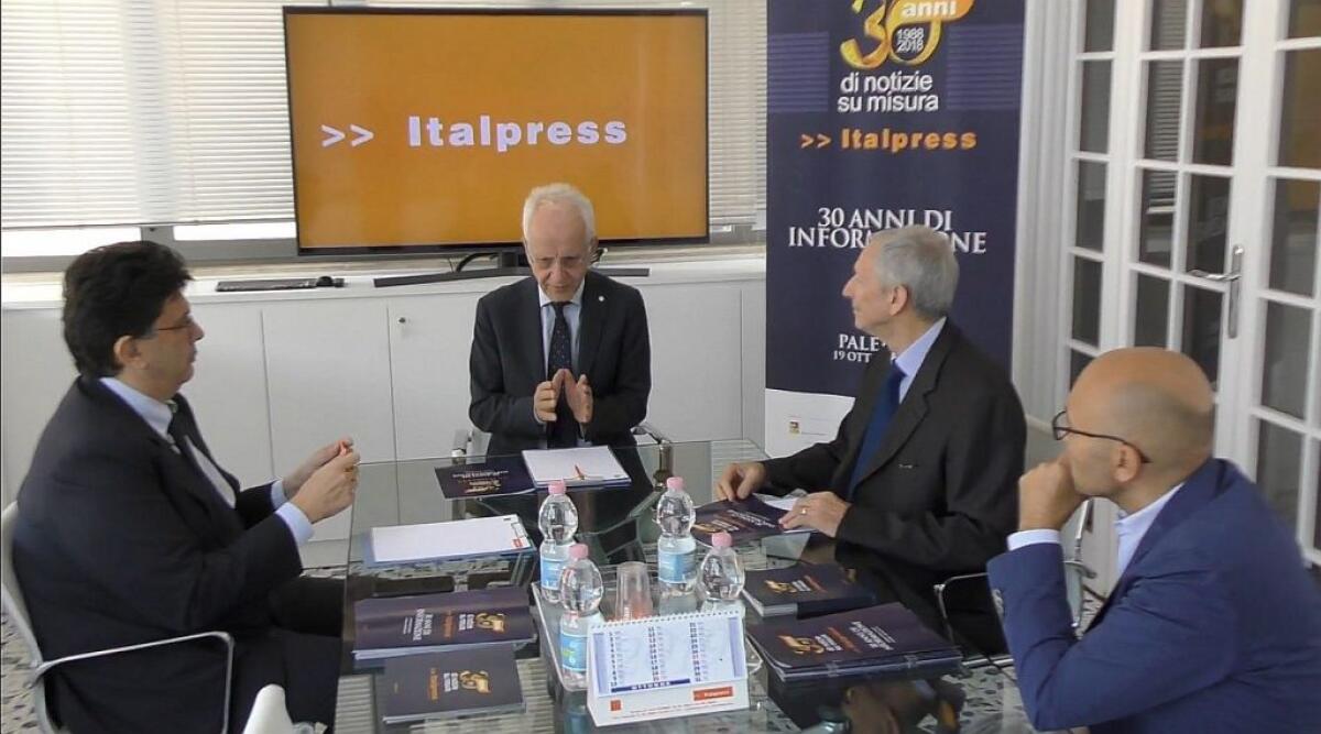 FINANZIAMENTI A CHI È IN DIFFICOLTÀ, BANCA MEDIOLANUM RIPARTE DAL SUD - 