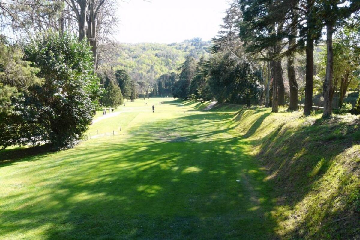 GOLF, ITALIA NELLA TOP TEN DELLE DESTINAZIONI TURISTICHE - 