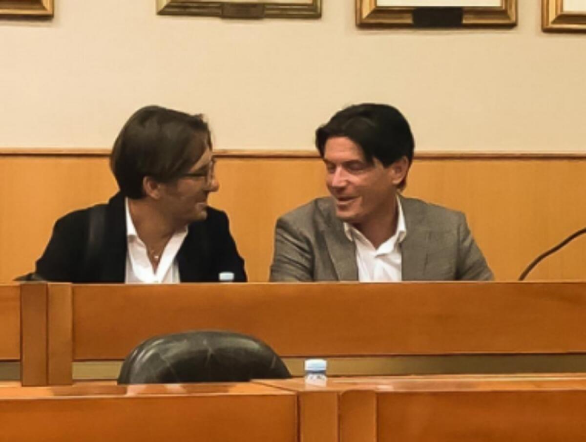 Sui loculi si cambia, passa mozione Casciana-Pellegrino: "Verificare concessioni non rinnovate" - Casciana e Pellegrino chiamano in causa il sindaco