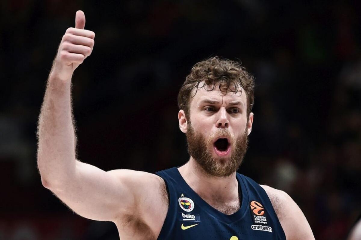 NBA AL VIA, AI CLIPPERS IL DERBY DI LOS ANGELES, PELICANS DI MELLI KO - 
