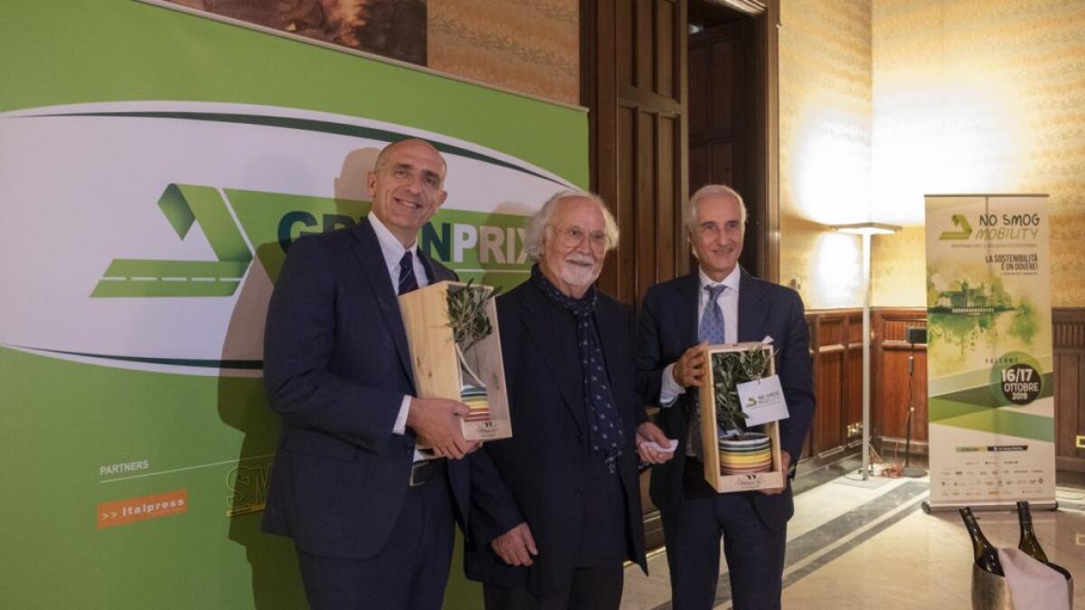 MOTORI, I GREEN PRIX 2019 ASSEGNATI A NISSAN E PSA - 
