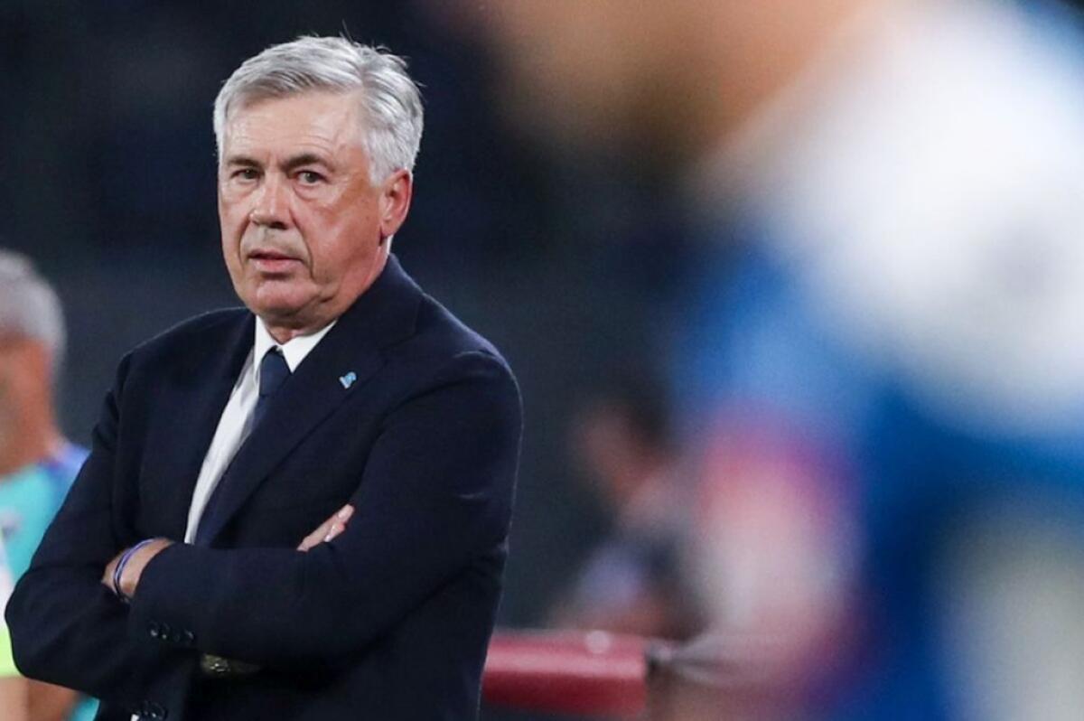 ANCELOTTI “IN CHAMPIONS MOMENTO CLOU, A SALISBURGO GARA FONDAMENTALE” - 