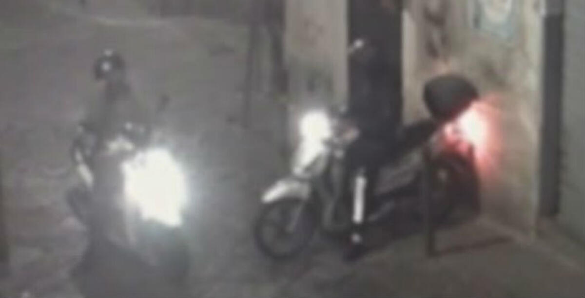 "Non ha sparato lui", l'intimidazione contro un giovane: in appello assolto Rinzivillo - Immagini di repertorio