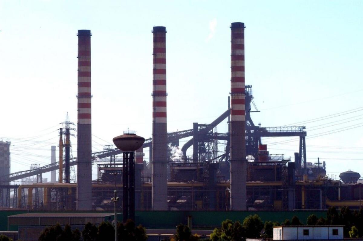 EX ILVA, I SINDACATI PRONTI ALLA MOBILITAZIONE - 