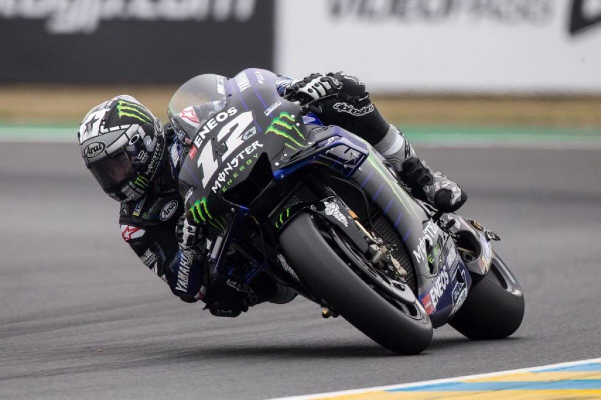 TROPPO VENTO IN AUSTRALIA, RINVIATE A DOMANI LE QUALIFICHE MOTOGP - 
