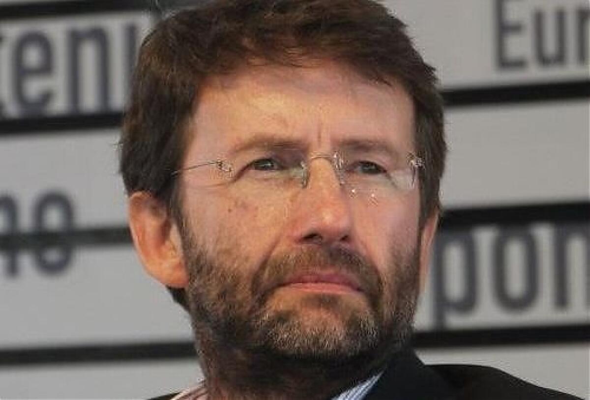 FRANCESCHINI “COALIZIONE PD-M5S STRATEGICA, AVANTI INSIEME” - 