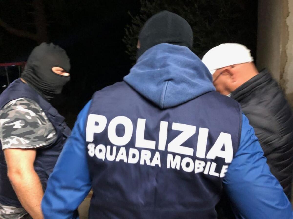 TRAFFICO ILLECITO DI RIFIUTI, 15 ARRESTI NEL RAGUSANO - 