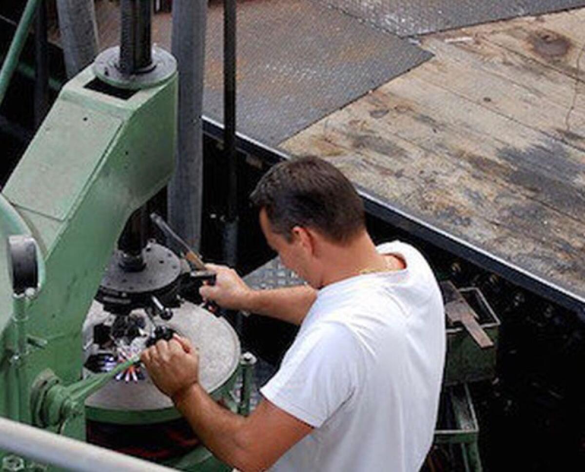 DENUNCE PER INFORTUNIO SU LAVORO STABILI, IN CALO CASI MORTALI - 