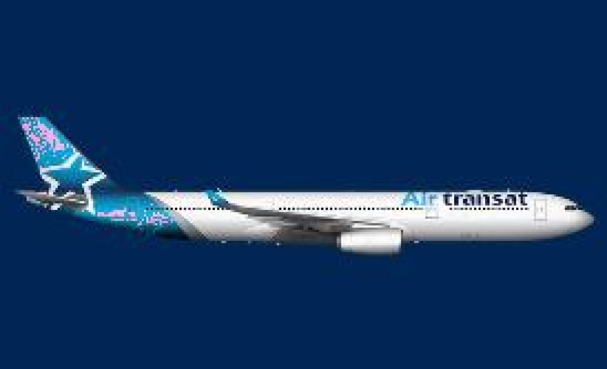 DALL'1 NOVEMBRE DUE NUOVI VOLI SETTIMANALI DIRETTI ROMA-TORONTO - 