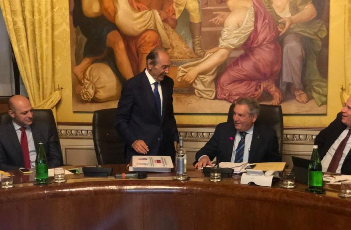 FEDERSCHERMA SVELA “BIBLIOTECA DIGITALE”, SCARSO “TRAMANDIAMO STORIA” - 