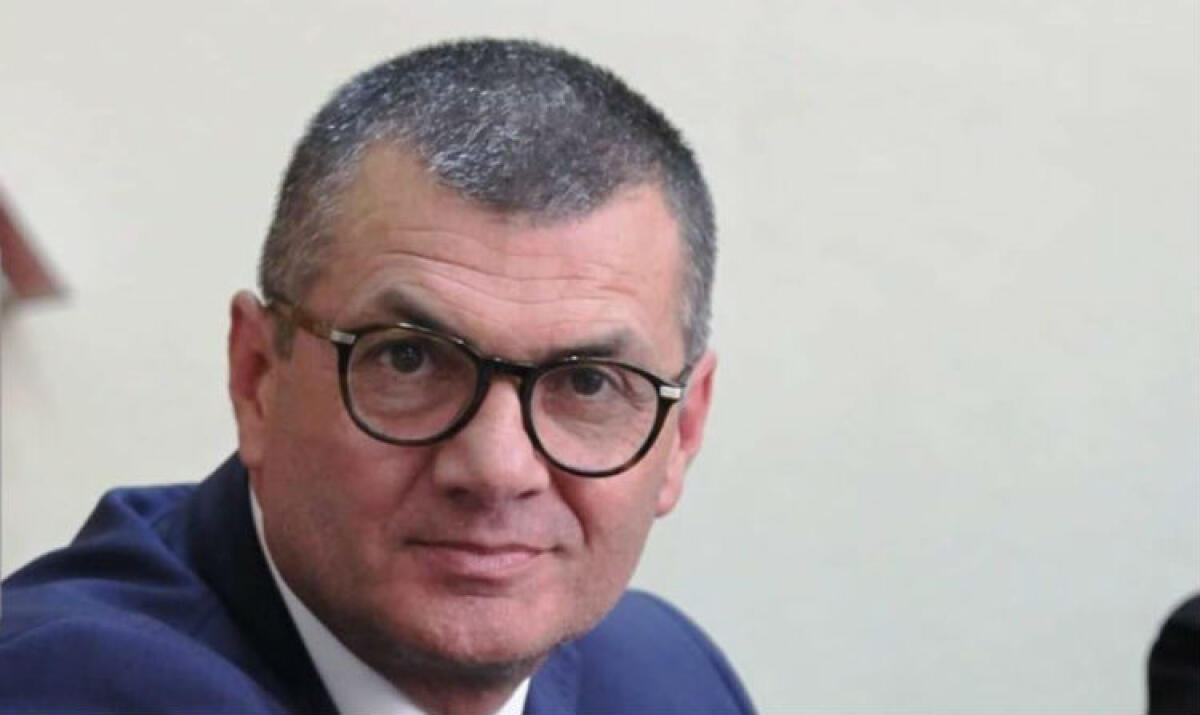 Nomine in giunta, Liardi: "Nuovi assessori? Nessun problema...su deleghe decide il sindaco" - Liardi attende ancora risposte dalla Regione per i tre progetti fermi da oltre un anno