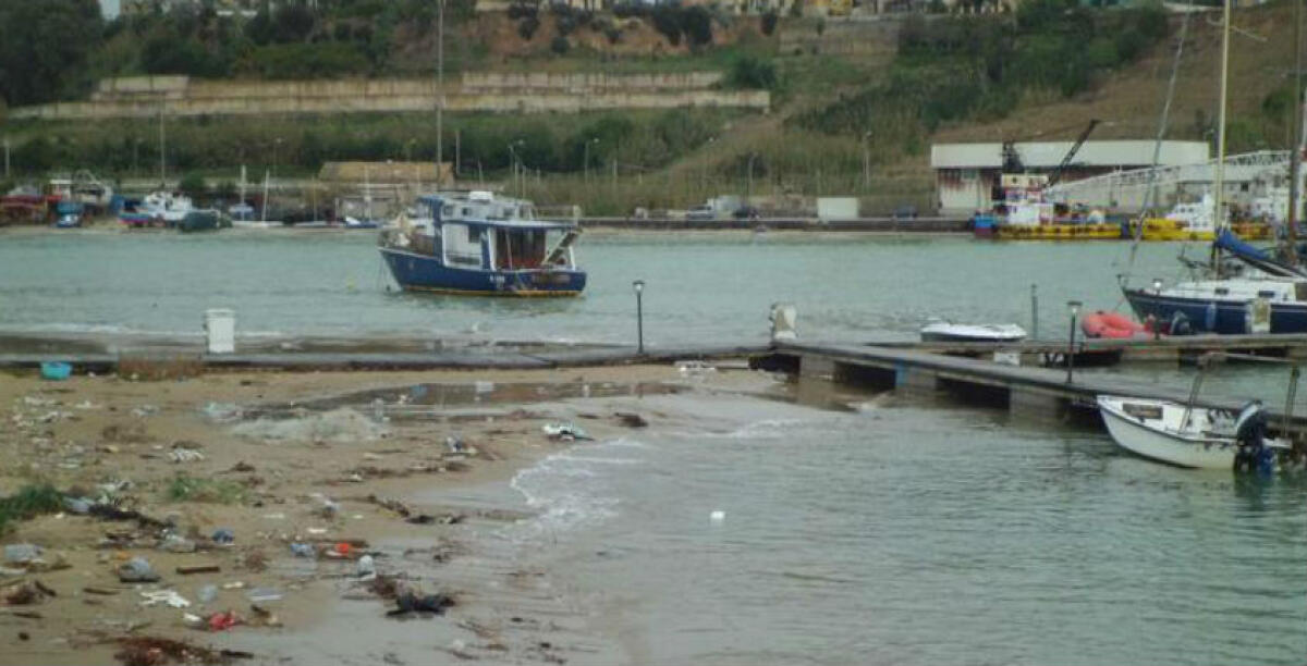Porto rifugio...senza pace, strada ancora in salita: Siciliano, "denunciammo tutto alla procura" - 