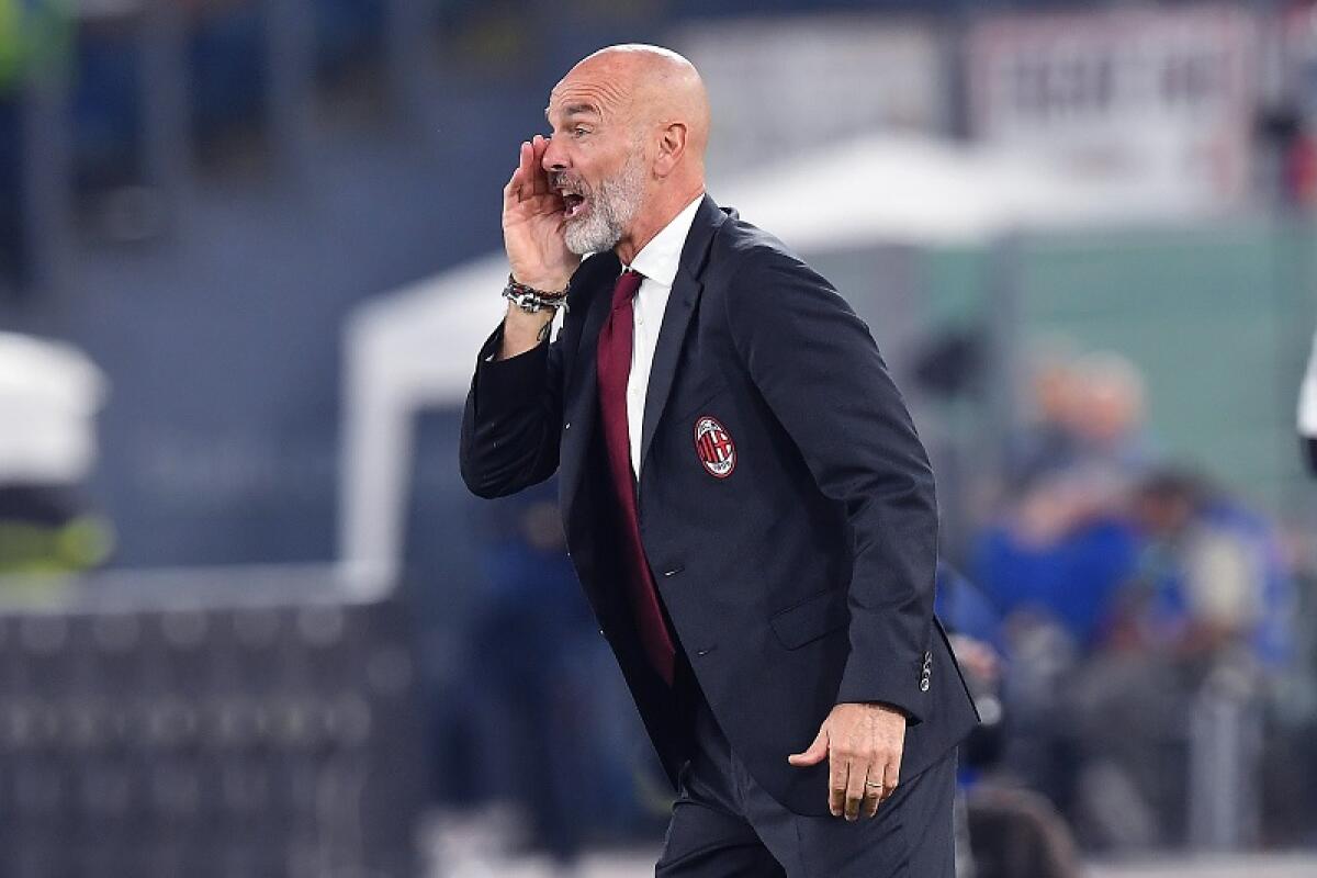 PIOLI SCUOTE IL MILAN “CONTRO LA SPAL VOGLIO UNA SQUADRA ARRABBIATA” - 