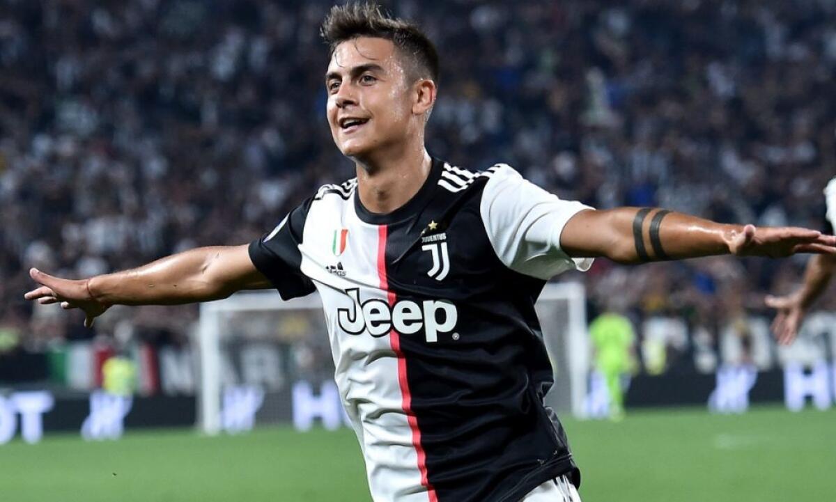 IL LECCE FERMA LA JUVENTUS AL VIA DEL MARE, MANCOSU RISPONDE A DYBALA - 