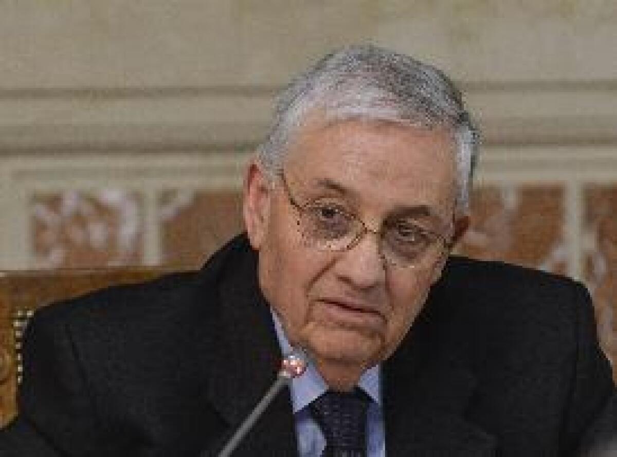 IL PAPA NOMINA PIGNATONE PRESIDENTE DEL TRIBUNALE VATICANO - 