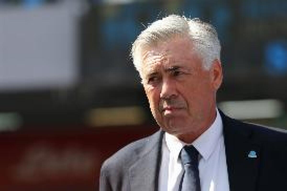 ANCELOTTI "IN CHAMPIONS BRAVI CON IL LIVERPOOL, ORA ATTENTI AL GENK" - 