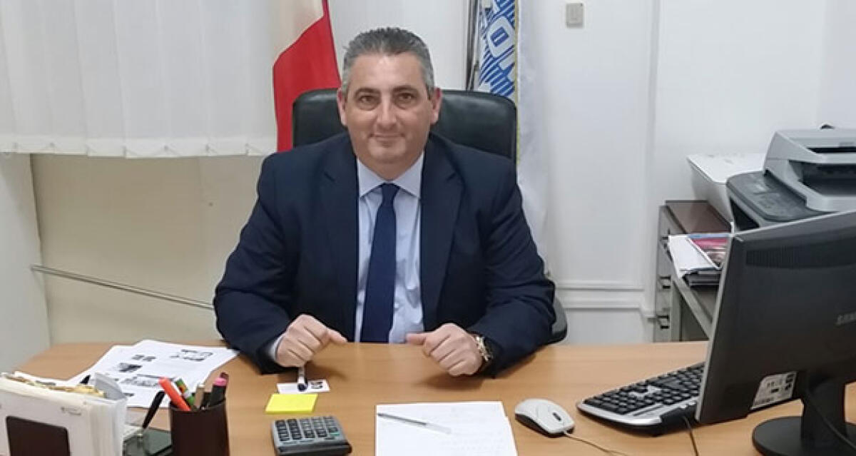 Francesco Trainito alla presidenza della Ghelas, manca solo l'ufficialità - 