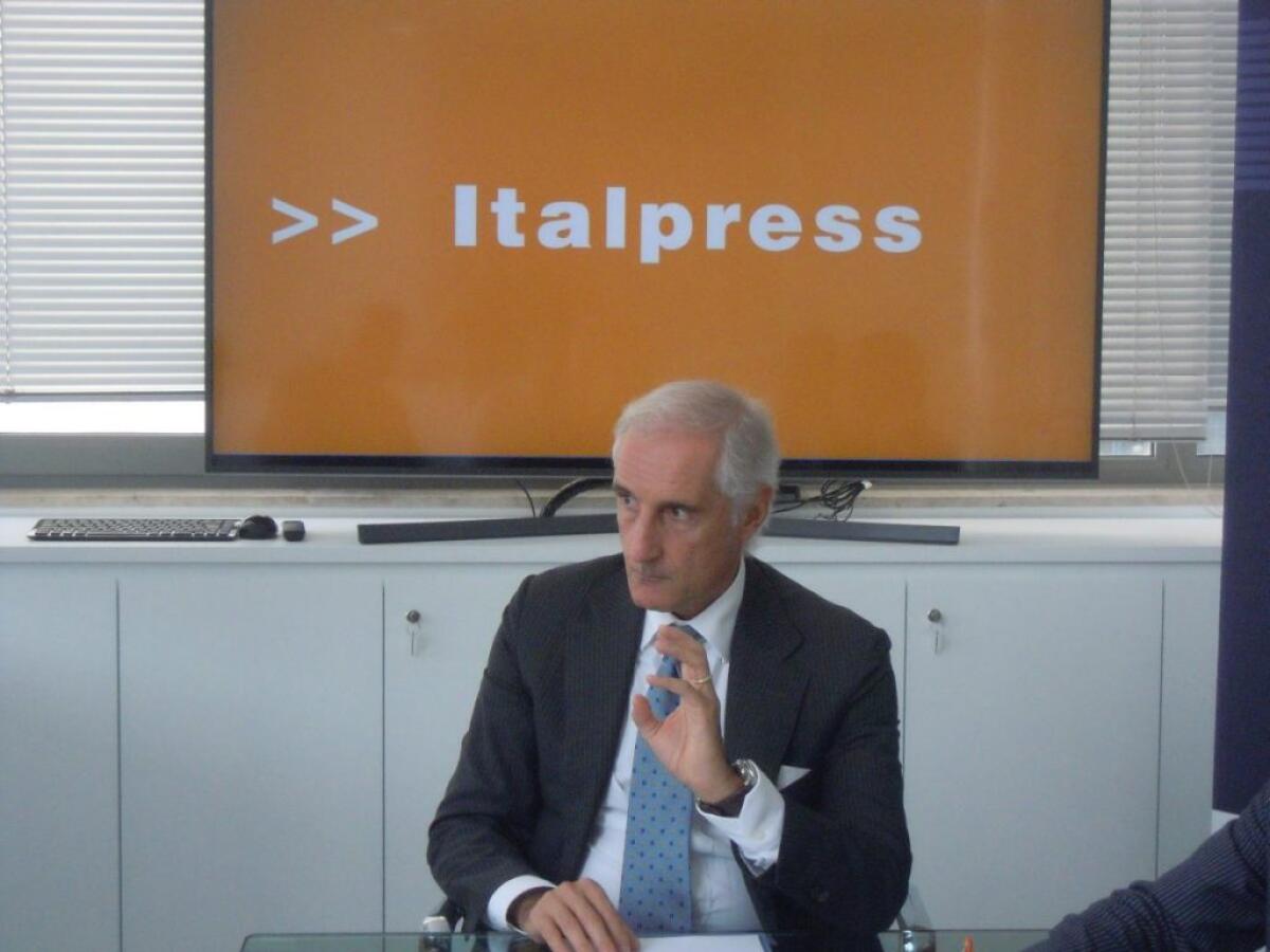 UNA PROPOSTA IN DUE STEP PER RINNOVARE IL PARCO AUTO IN ITALIA - 
