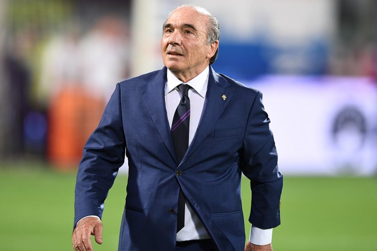 COMMISSO ALZA LA VOCE “PERCHÈ GLI ARBITRI NON VANNO AL VAR?” - 