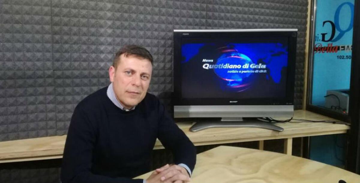 "Rapporto con Caltaqua può chiudersi solo con rescissione", Cirignotta: "Fa bene il sindaco a valutarla" - Enzo Cirignotta