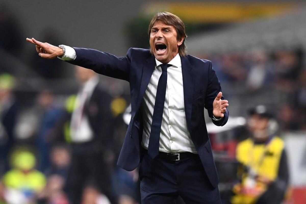 CONTE “CONTRO IL DORTMUND È IMPORTANTE MA NON È UNA FINALE” - 