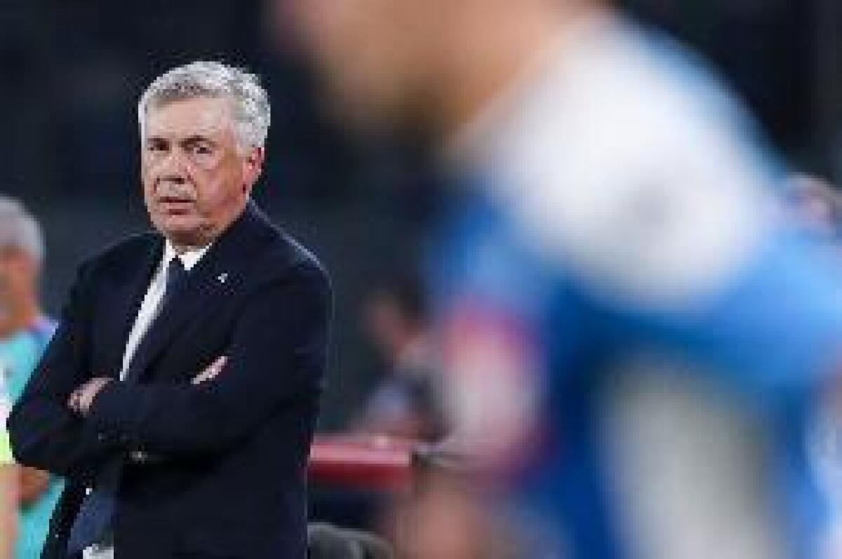 LEGNI ED ERRORI, IL NAPOLI SI FA IMBRIGLIARE DAL GENK - 