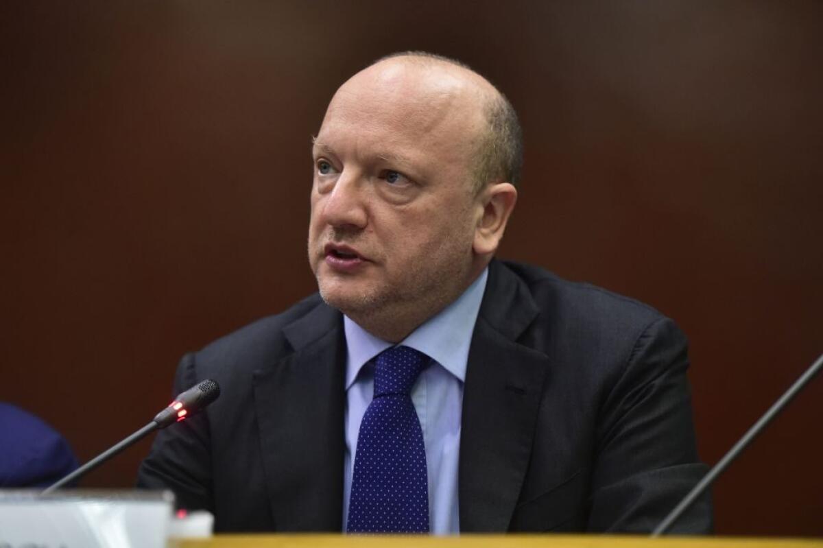 BOCCIA “SUPERARE STATO DI CONTINUA CAMPAGNA ELETTORALE” - 
