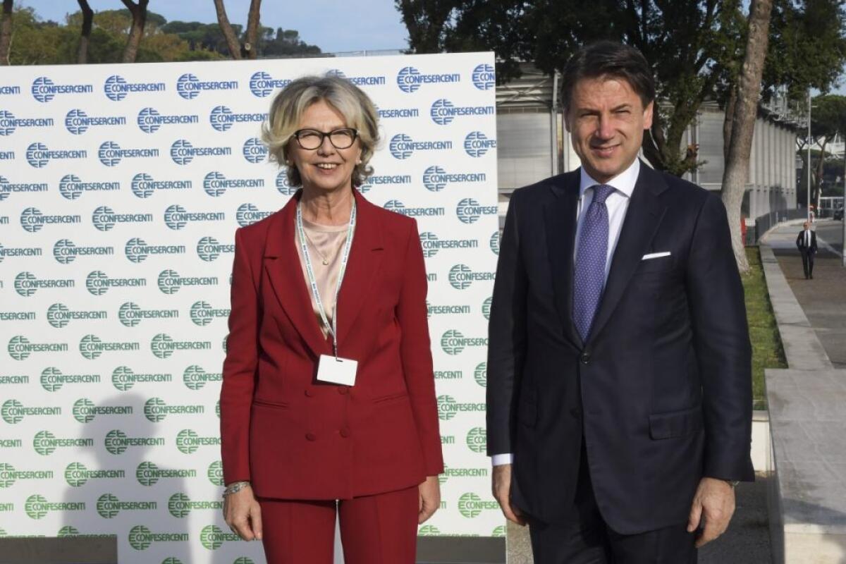 MANOVRA, CONFESERCENTI “EVITARE L’AUMENTO DELL’IVA NON BASTA” - 