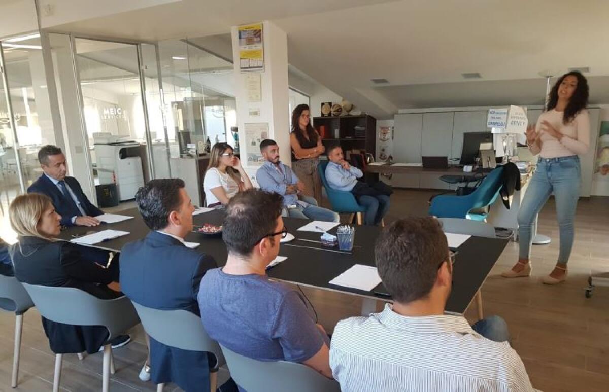 Numeri in aumento per la sclerosi multipla, campagna informativa alla Meic - 