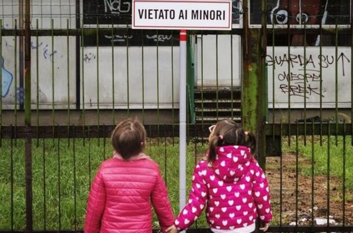 SAVE THE CHILDREN, IN 10 ANNI TRIPLICATI MINORI POVERI - 