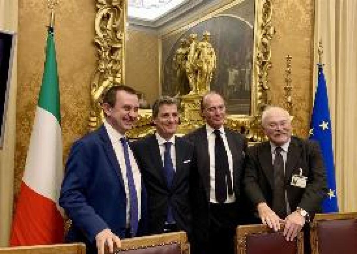 OVER 65 DIGITALIZZATI E BOOM SMART TV PER RAPPORTO AUDITEL-CENSIS - 