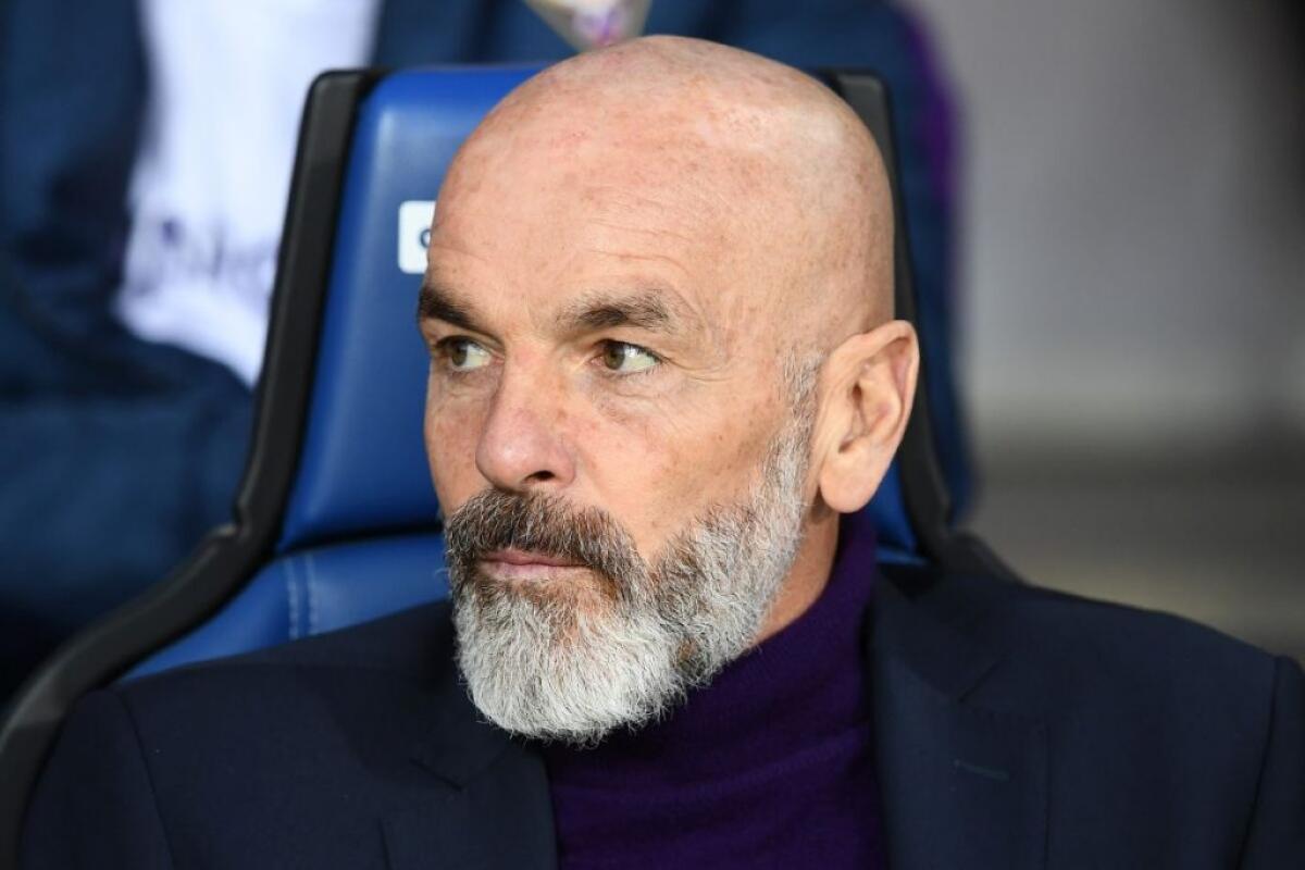 UFFICIALE, STEFANO PIOLI È IL NUOVO ALLENATORE DEL MILAN - 