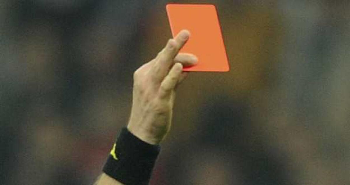 Stangata del giudice sul Gela FC, multa e squalifiche di Cammarata e Vella - 