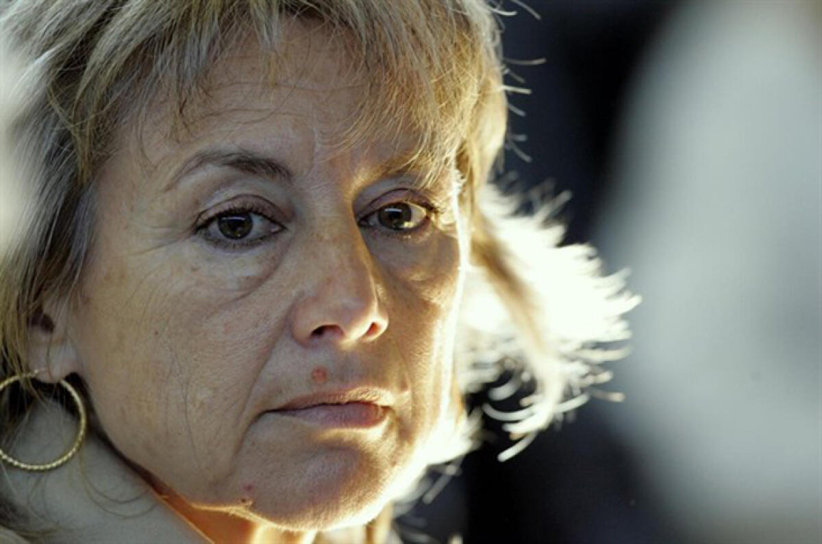 Il delicato tema delle fake news nel libro di Giuliana Sgrena - 