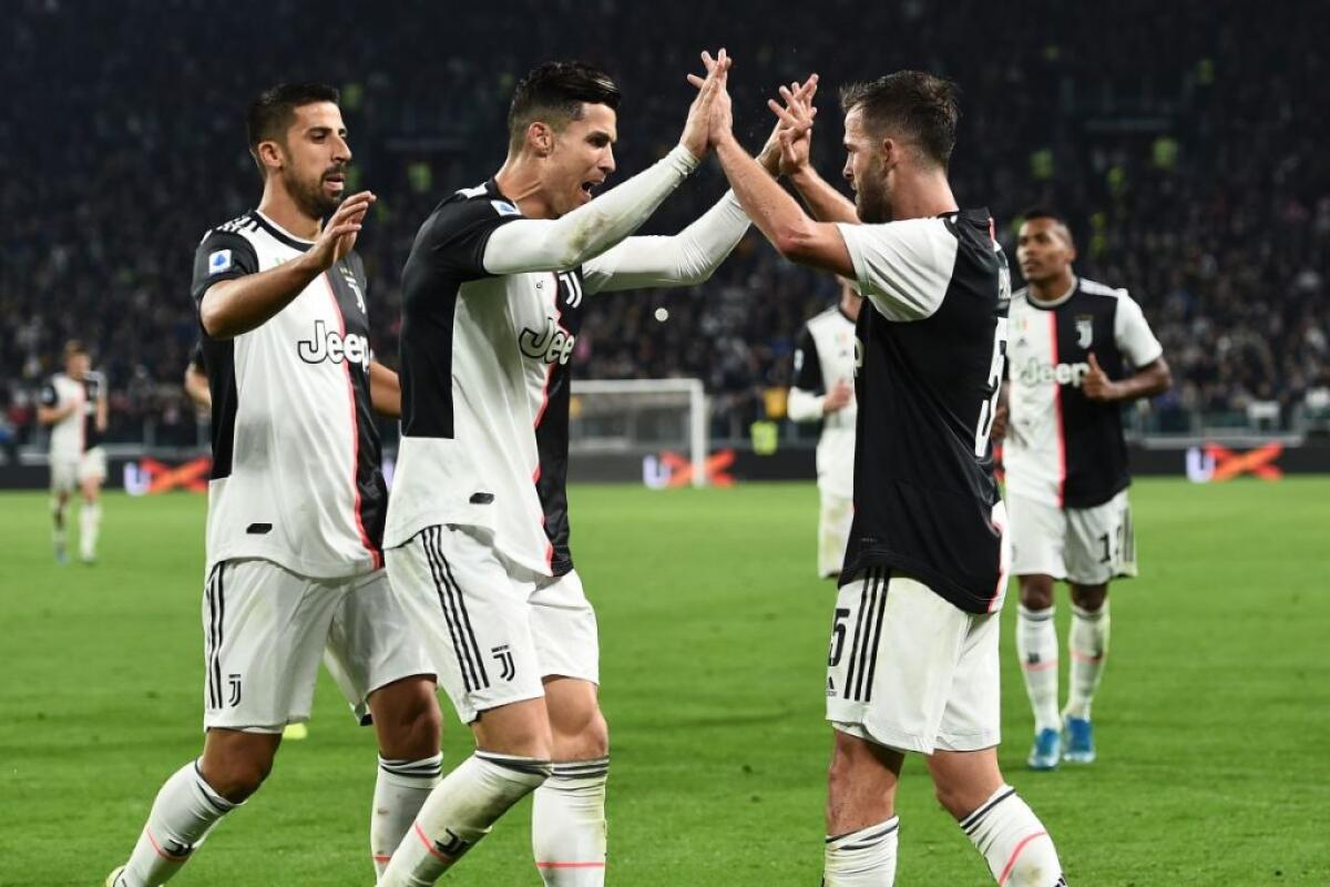 LA JUVENTUS SUPERA 2-1 IL BOLOGNA E SI PORTA A +4 SULL’INTER - 