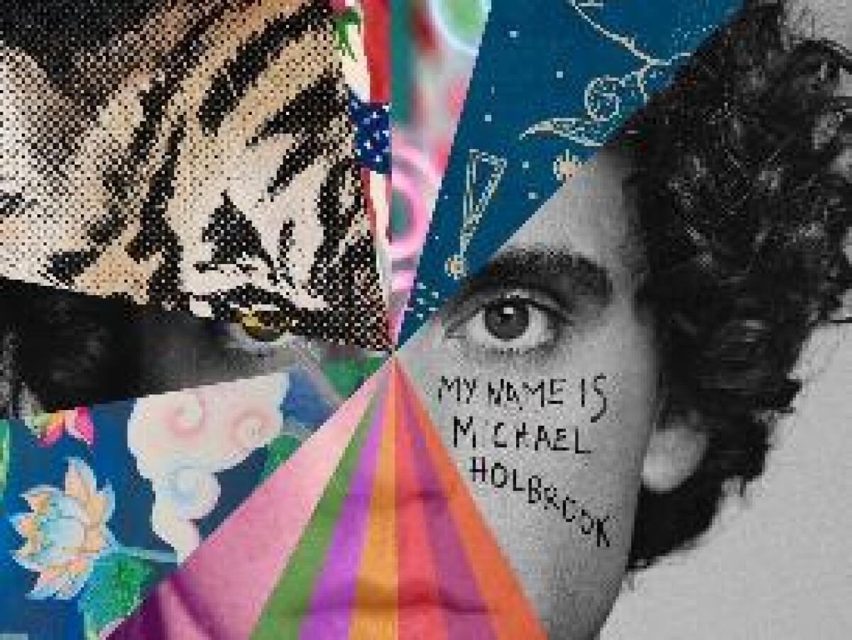 MIKA TORNA CON IL NUOVO ALBUM "MY NAME IS MICHAEL HOLBROOK" - 