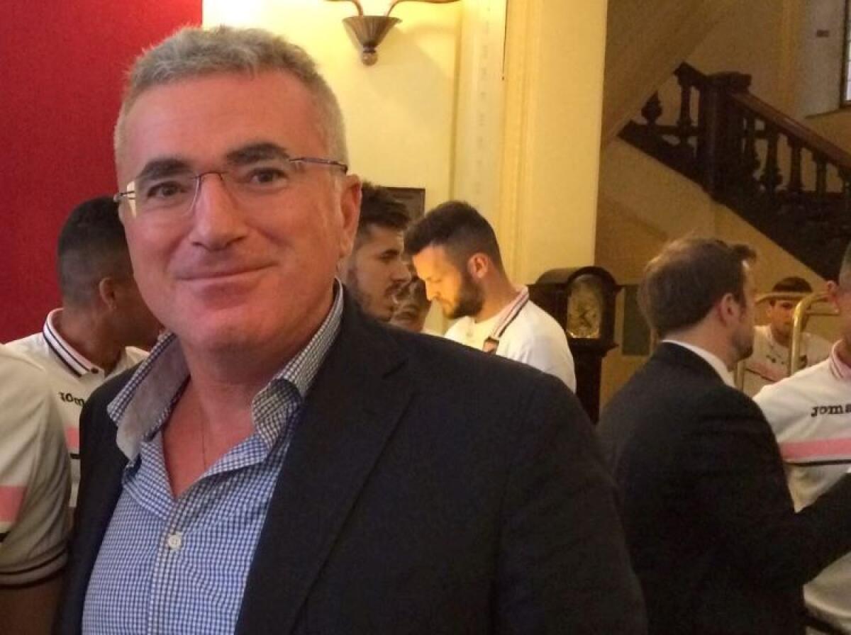 Romano lascia la presidenza della commissione sanità, "proseguirò comunque il mio lavoro" - Romano attende risposte da Malluzzo