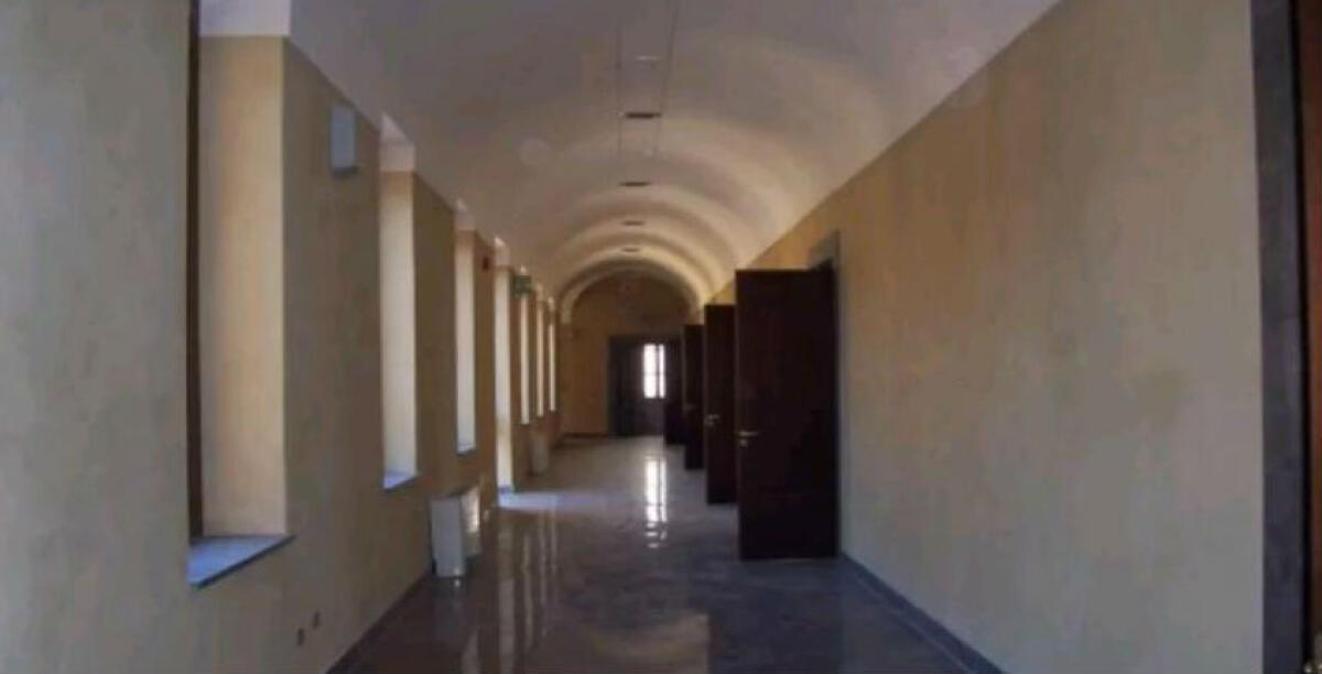 Non ha versato canoni all'Opera Pia Pignatelli, Comune deve pagare più di 300 mila euro - 