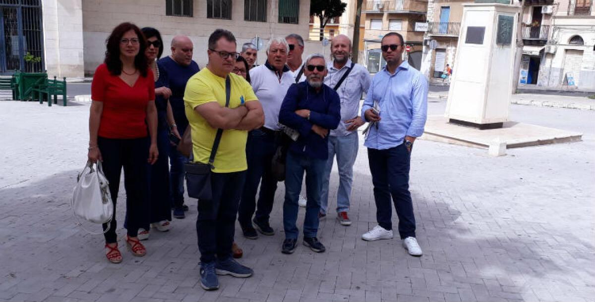 Ghelas, sindacati sempre più preoccupati: Fidone, "Eni? Mancava che il sindaco citasse la Nasa" - Cgil e Cisl rilancio i dubbi sul futuro della municipalizzata