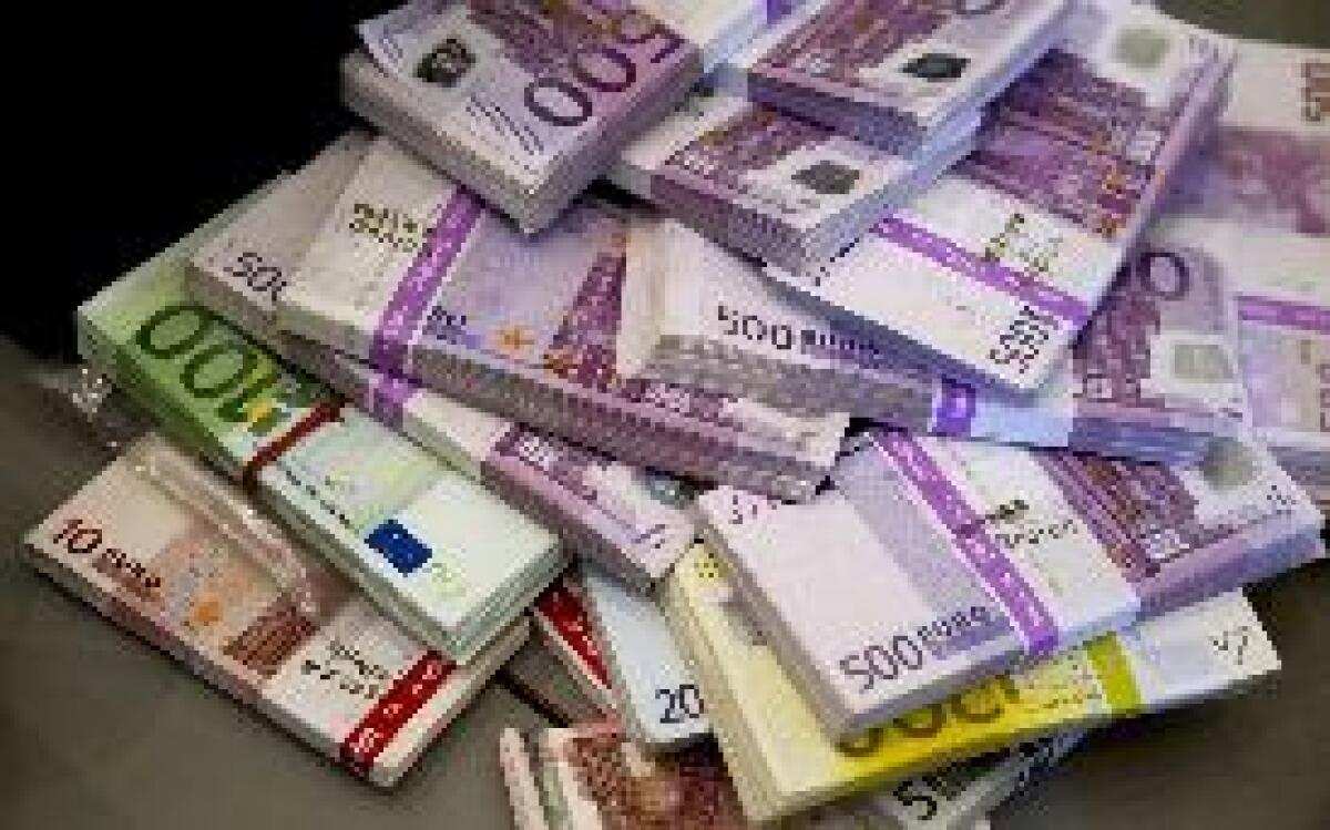 EVASIONE FISCALE, SCOPERTA UNA FRODE DA 5 MLN DI EURO - 