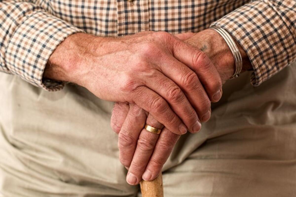 GLI ANZIANI SPENDONO SEMPRE DI PIÙ PER SVAGO, CULTURA E VIAGGI - 