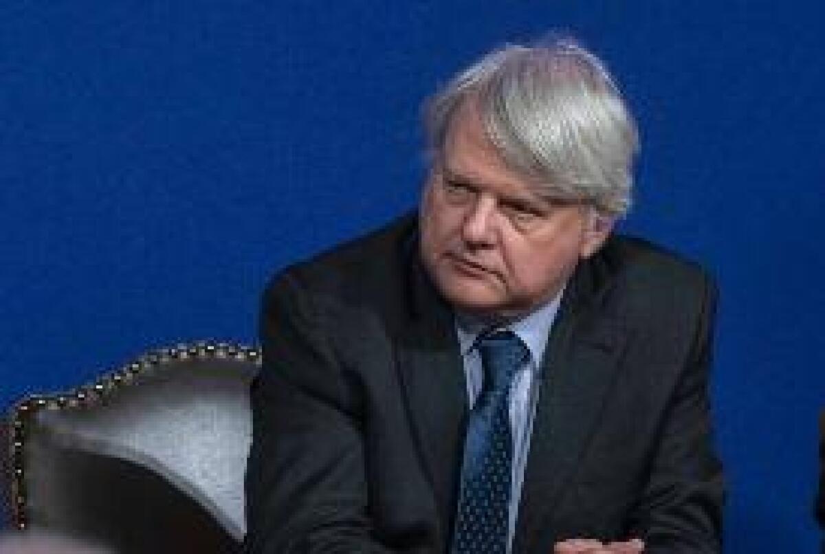 BANKITALIA "NECESSARIO LAVORARE PER IL CALO DEL DEBITO PUBBLICO" - 