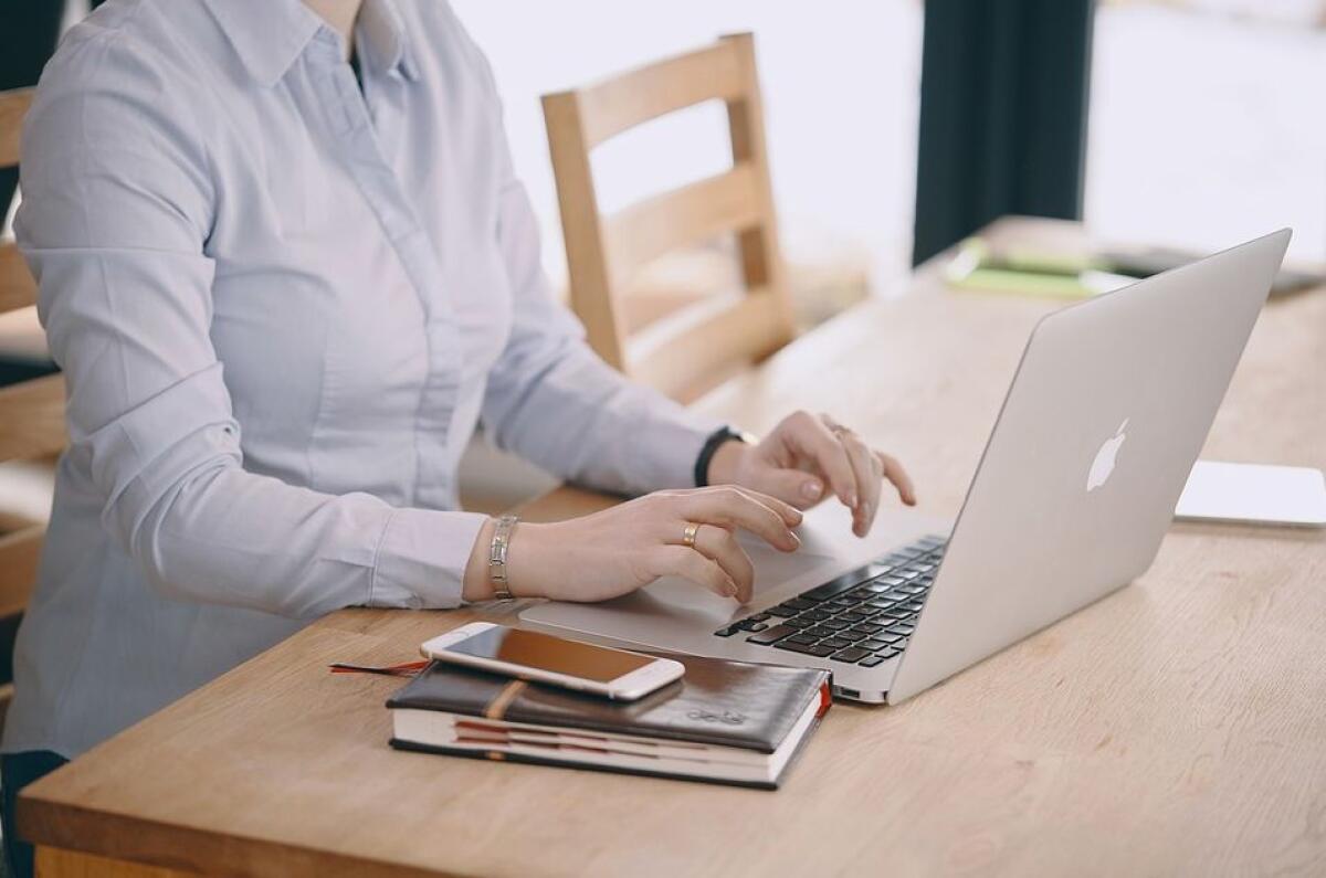 LE DONNE E IL LAVORO, UN PROBLEMA ANCORA IRRISOLTO - 