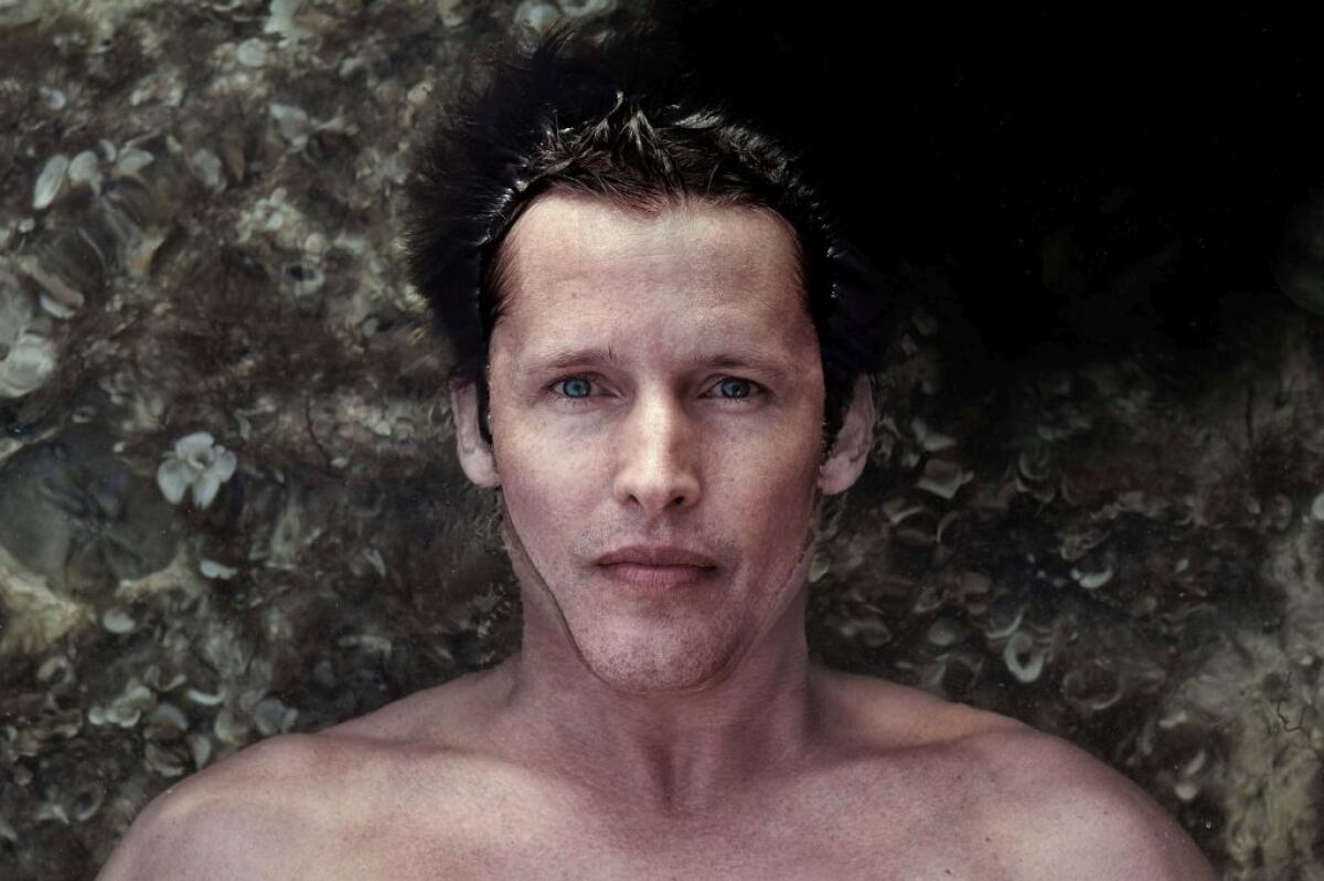 JAMES BLUNT TORNA CON “ONCE UPON A MIND”, TRE DATE IN ITALIA A MARZO - 