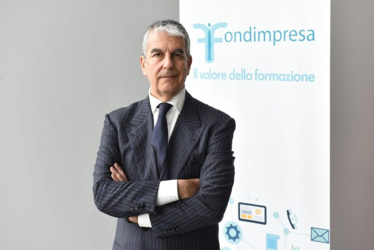 LAVORO, FONDIMPRESA “FORMAZIONE DRIVER PER L’INNOVAZIONE” - 