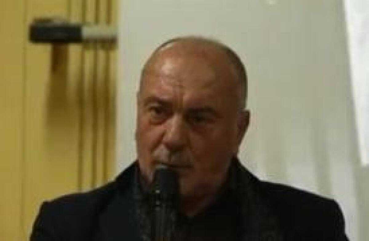 AUTISTA FALCONE "SONO STATO ABBANDONATO, CONDANNATO ALL'OBLIO" - 