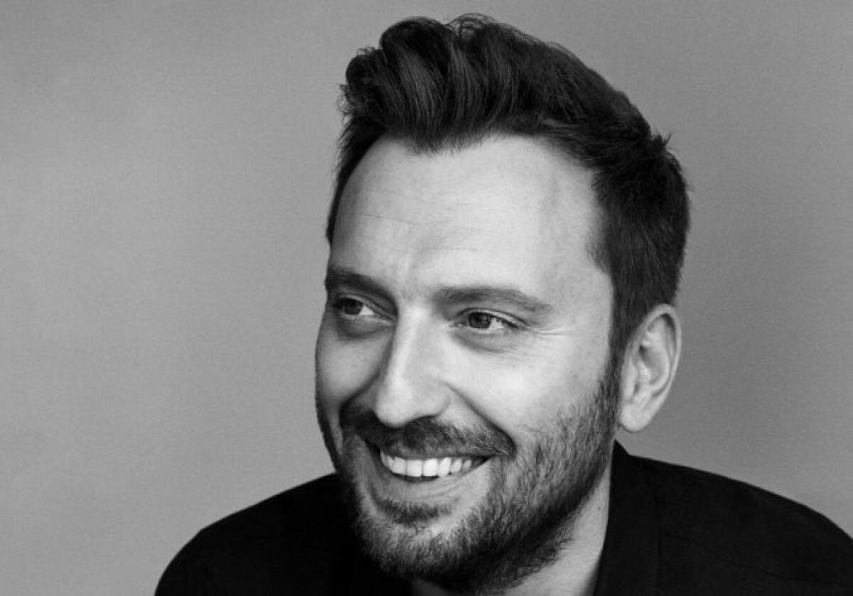 CESARE CREMONINI, IL 29 NOVEMBRE ESCE “THE BEST OF” CON SEI INEDITI -