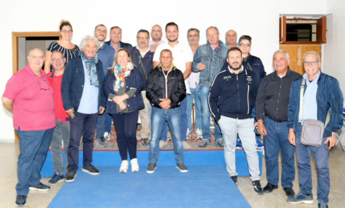 "Pulizia e carenza idrica", incontro comitato San Giacomo-giunta: "Fondamentale lavoro di squadra" - I componenti del comitato di quartiere San Giacomo hanno incontrato l'amministrazione comunale